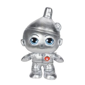 Tin Man Plush The Wizard of Oz NWT